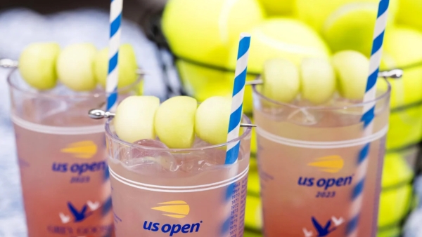 Honey Deuce Honey Deuce