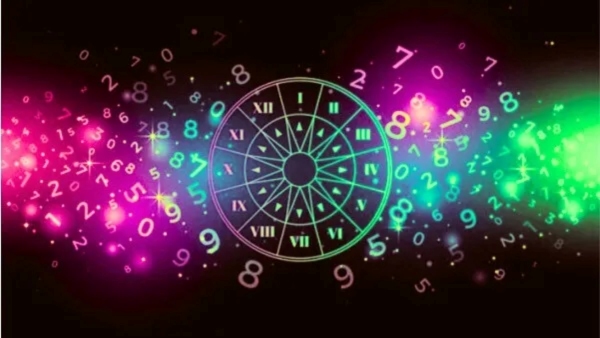 Weekly Numerology Weekly Numerology