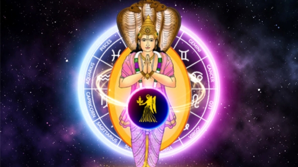 Ketu s Impact on 3 Zodiac Signs by November 10