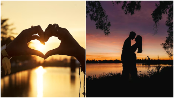 Weekly Love Horoscope