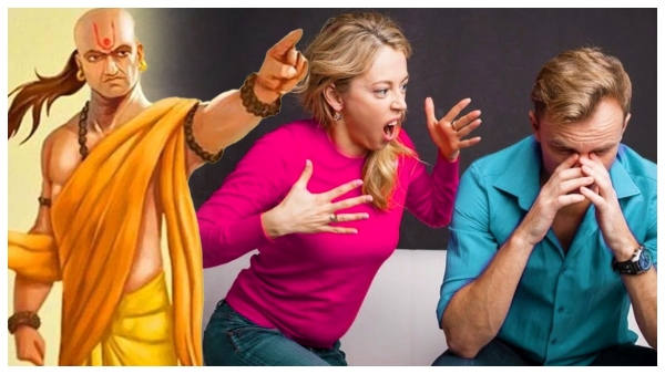 Men Should Never Marry Women Who Have These Bad Qualities