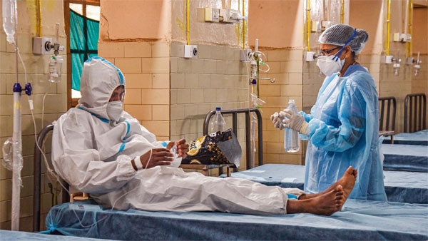 Monkeypox Clade 1b Variant Monkeypox Clade 1b Variant