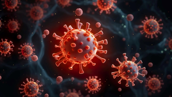 XEC Variant Spreads to 27 Nations XEC Variant Spreads to 27 Nations