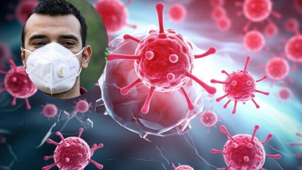 XEC Variant Spreads to 27 Nations XEC Variant Spreads to 27 Nations