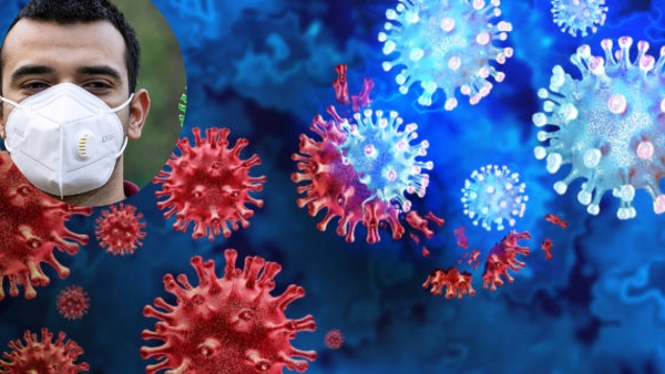 XEC Variant Spreads to 27 Nations XEC Variant Spreads to 27 Nations