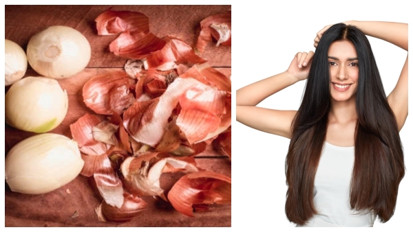 Onion Peel For Hair Growth Onion Peel For Hair Growth