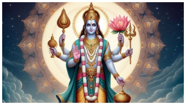 Parivartini Ekadashi 2024