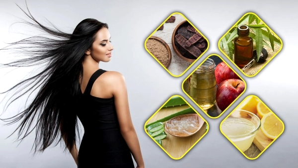 Home Remedies To Make Your Hair Long