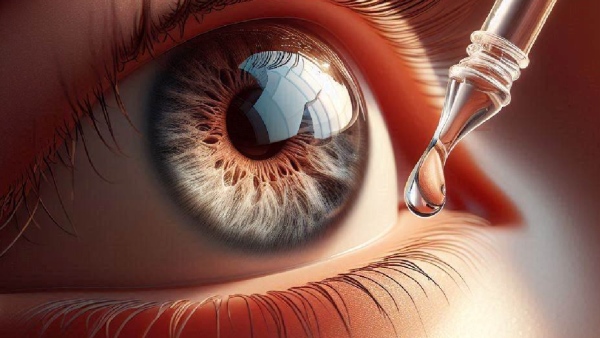 PresVu Eye Drops
