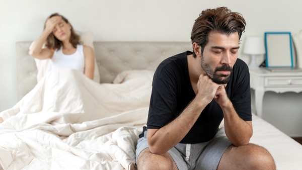 What Men Don t Tell Their Spouse