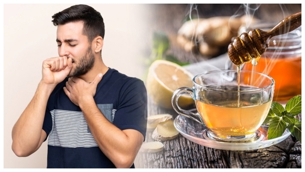 Say Goodbye to Cough and Cold with These Natural Remedies in Telugu