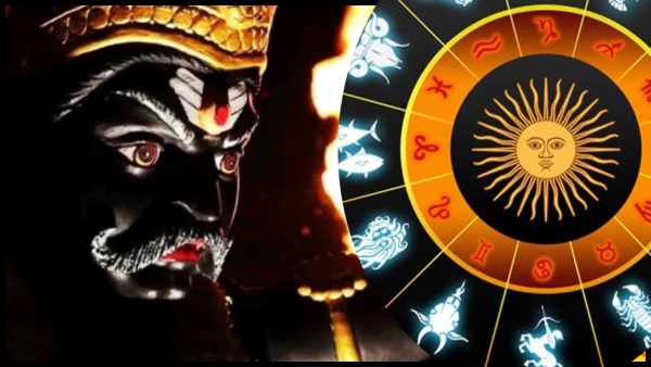 Saturn-Sun Shadashtak Yoga