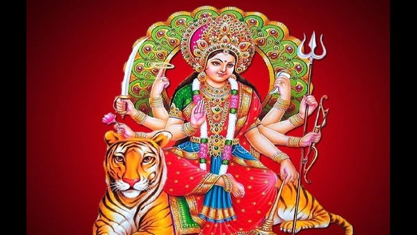 Navratri 2024 Navratri 2024
