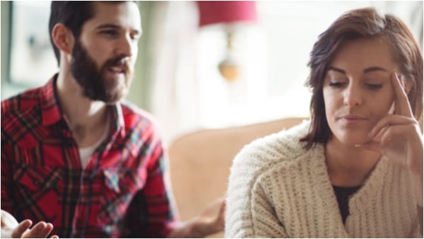 Warning Signs that she doesn t love you anymore in telugu