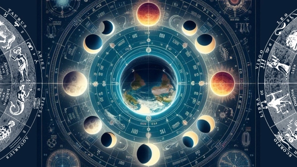 October 2 Solar Eclipse Effects October 2 Solar Eclipse Effects