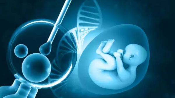 Stress Boosts Sperm Mobility