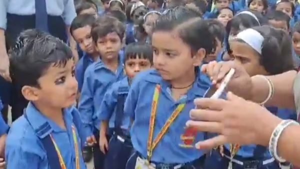 Teacher Innovative Approach