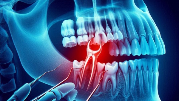 Tragic Death of Chinese Father After Dental Surgery