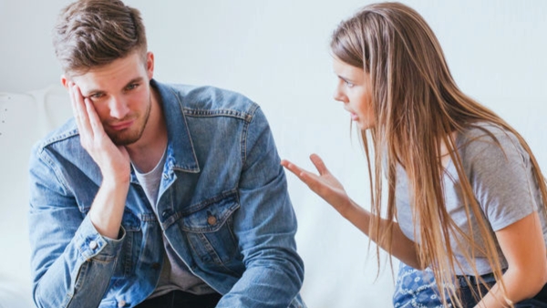 Things You Should Never Say to Your Husband