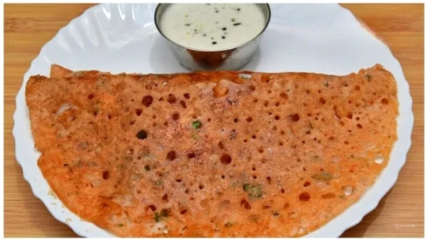How To Make Udupi Tomato Dosa Recipe