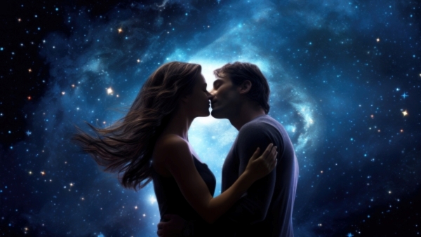 Weekly Love Horoscope