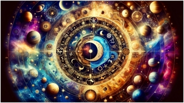 Weekly Horoscope Weekly Horoscope