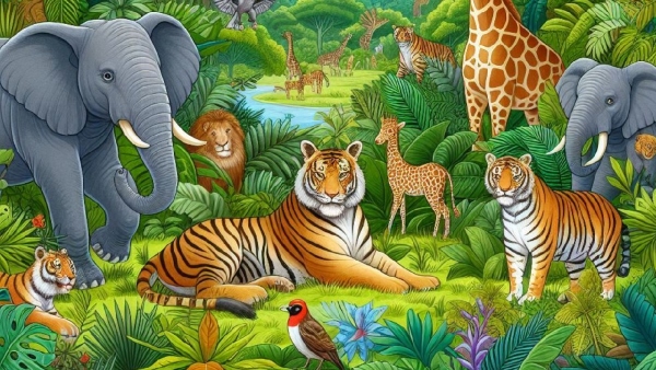 The Most Expensive Animal s Blood in the World