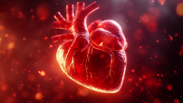 World Heart Day 2024 World Heart Day 2024