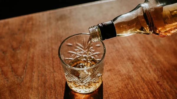 Shocking report Can drinking alcohol cause so many types of cancer Shocking report Can drinking alcohol cause so many types of cancer