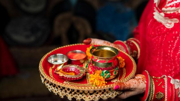 How to celebrate Karva Chauth in telugu and what are its Significance