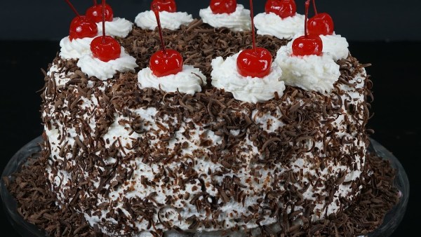 Are you having cakes more often then you are in danger