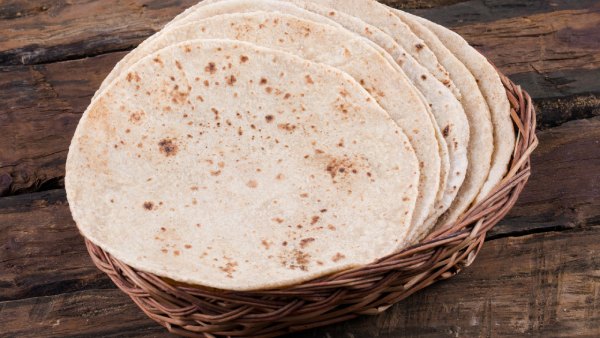 People who are suffering with these health issues should not eat chapatis at all