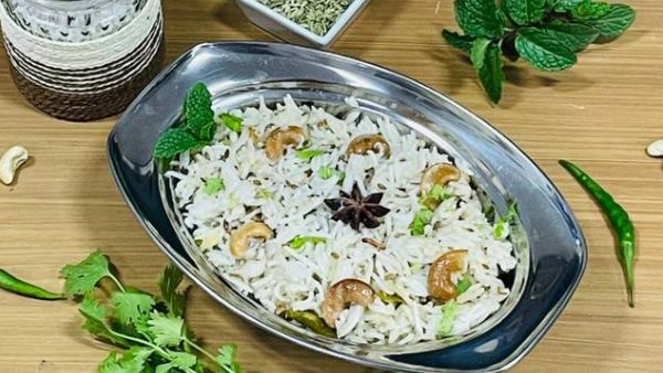 Tasty coconut milk pulao recipe Make it at home with these tips