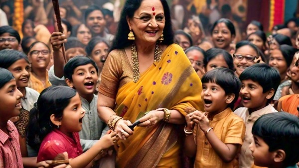 Dussehra 2024 Celebrate this dussehra with your family and friends in this way