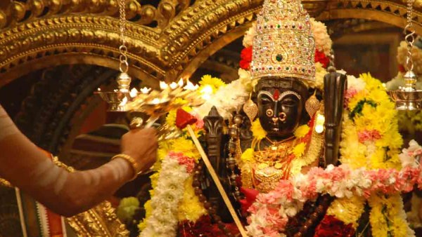 Devi navaratri This offering should be offered to get the Goddess grace on Dussehra