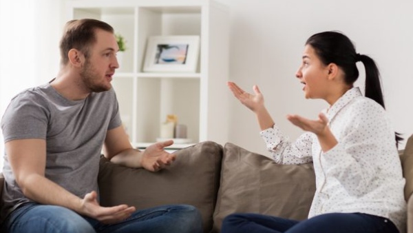 These mistakes by men can lead to divorce Relationship tips for wife and husband