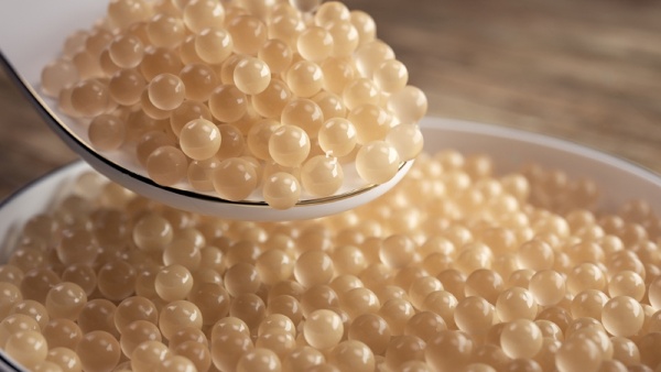 One of the costliest dish in the world benefits of Almas caviar