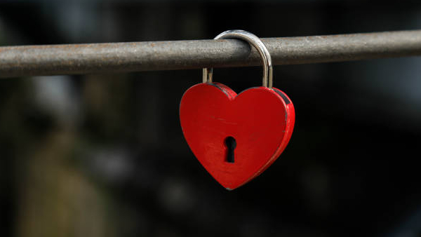 Do you know how the heart symbol emerged as a symbol of love Do you know how the heart symbol emerged as a symbol of love