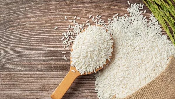 Worms in your rice but keep them away with these tips