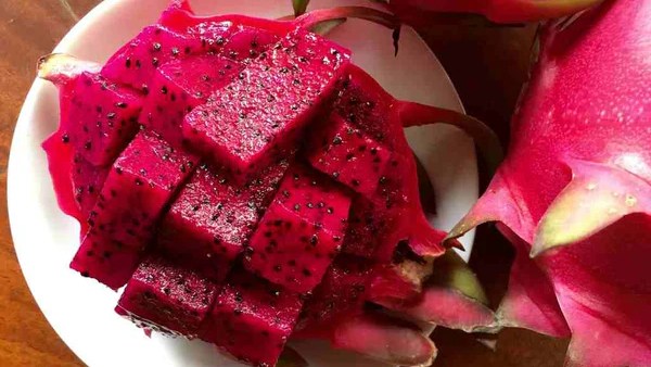 Health and other benefits with dragon fruit Know them before you have it