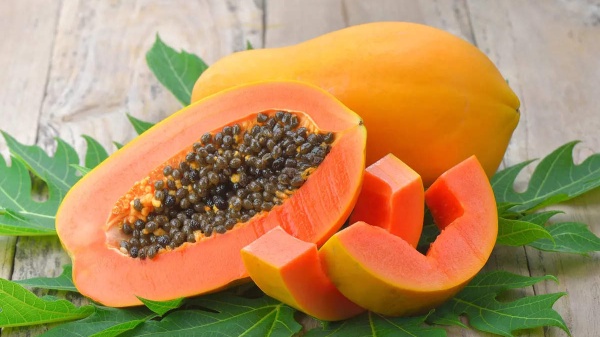 Are you eating papaya If you don t know this you are sure to get cancer Are you eating papaya If you don t know this you are sure to get cancer