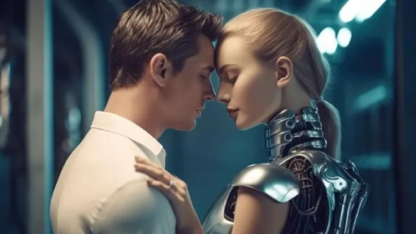 Real facts about AI Girlfriend chatbot How to get them in india