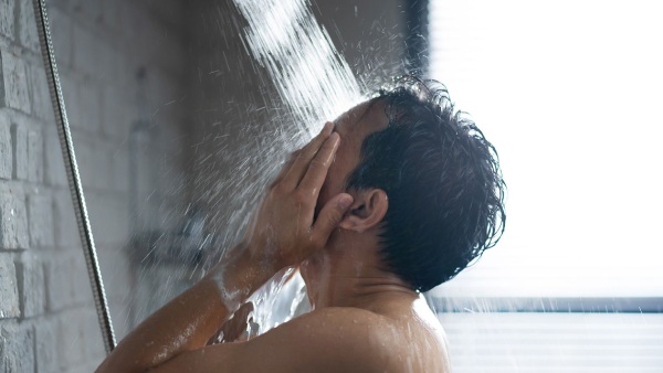 Unique ways of bathing Still continuing in these countries checkout those