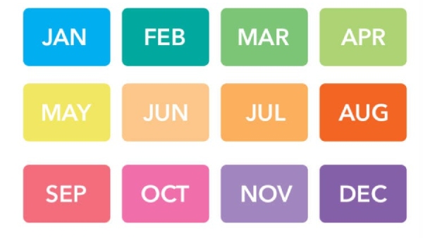 Know your personality and hidden talent according to your birth month