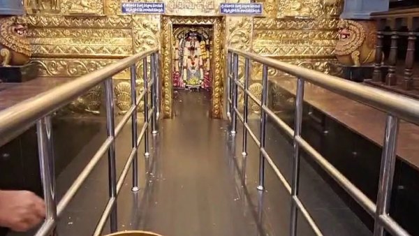 History and significance of most powerful Chengalamma devi temple