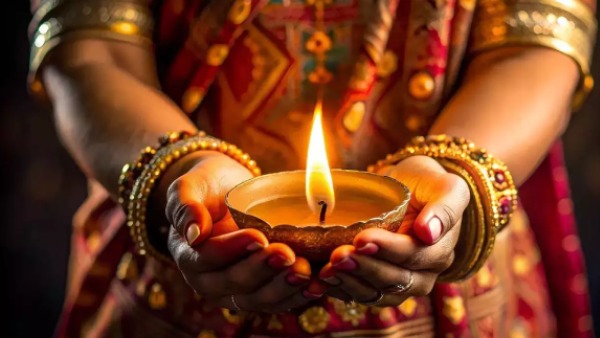 Diwali wishes in telugu Wish your friends and families with these wishes