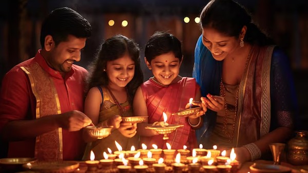 Top fashion trends and ideas for this diwali 2024 Top fashion trends and ideas for this diwali 2024