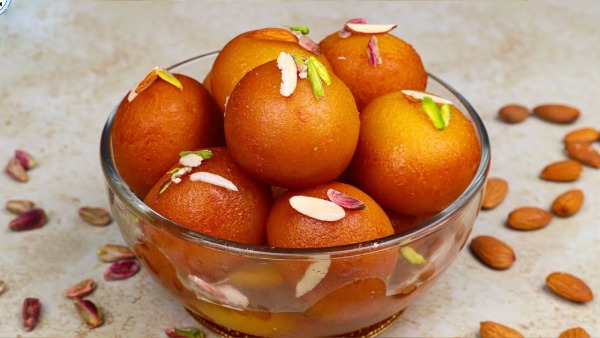 Simple sweet recipes for this diwali which can make it at home