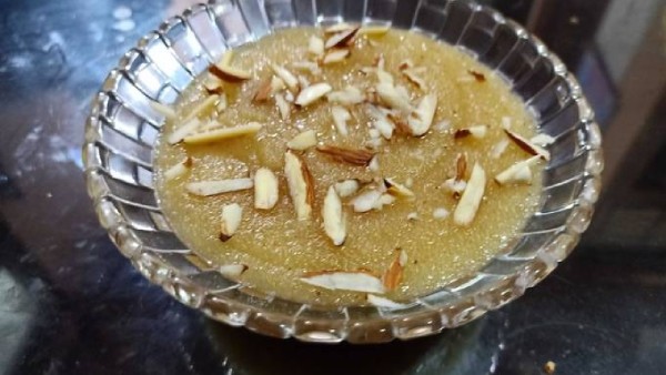 Home made cashew halwa recipe for this diwali Here is secret tip to make it