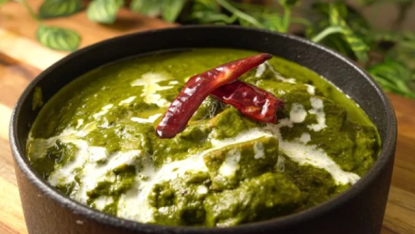 How to make palak paneer at home with hotel taste Here is the process to make it easy at home